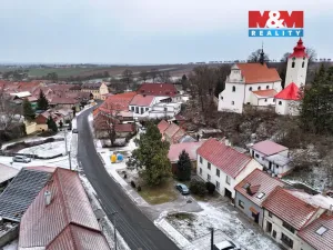 Prodej rodinného domu, Vřesovice, 90 m2
