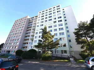 Prodej bytu 3+1, Praha - Horní Měcholupy, Boloňská, 77 m2