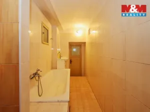 Prodej rodinného domu, Křesetice - Bykáň, 145 m2