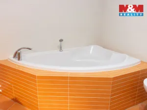 Prodej rodinného domu, Otice, Domky, 330 m2