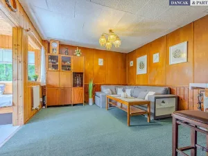 Prodej chaty, Čeladná, 80 m2