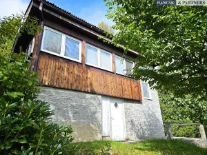 Prodej chaty, Čeladná, 80 m2