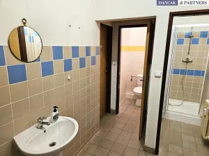 Pronájem kanceláře, Frýdek-Místek, F. Čejky, 24 m2