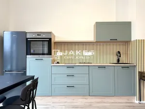 Pronájem bytu 2+kk, Únětice, Rýznerova, 50 m2