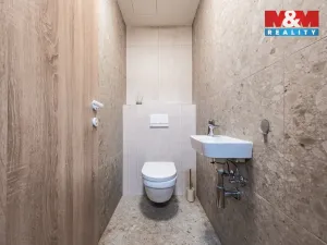 Prodej bytu 2+kk, Brandýs nad Labem-Stará Boleslav - Brandýs nad Labem, Dřevčická, 61 m2