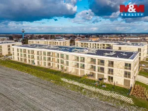 Prodej bytu 2+kk, Brandýs nad Labem-Stará Boleslav - Brandýs nad Labem, Dřevčická, 61 m2