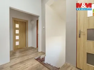 Prodej rodinného domu, Andělská Hora, 518 m2