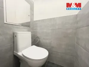 Pronájem bytu 2+kk, Nová Včelnice, Na Hliněnce, 43 m2