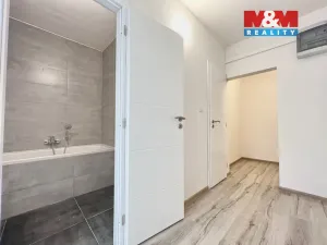 Pronájem bytu 2+kk, Nová Včelnice, Na Hliněnce, 43 m2