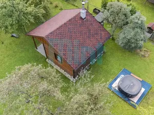 Prodej pozemku pro bydlení, Albrechtice, 1135 m2