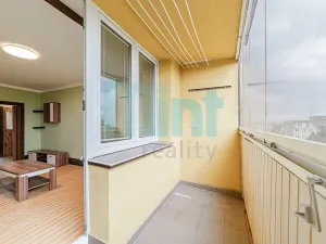 Pronájem bytu 3+1, Frýdek-Místek, Rokycanova, 70 m2