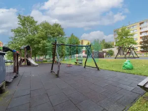 Pronájem bytu 3+1, Frýdek-Místek, Rokycanova, 70 m2