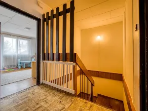 Prodej rodinného domu, Chožov, 135 m2