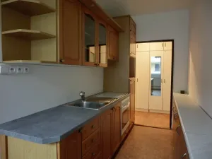 Prodej bytu 2+1, Uherské Hradiště, 62 m2