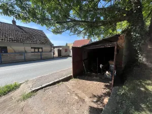 Prodej garáže, Týnec nad Labem, 18 m2