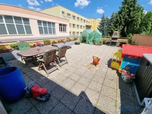 Prodej bytu 3+kk, Náchod, Raisova, 89 m2