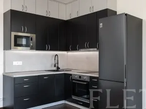 Pronájem bytu 1+kk, Praha - Stodůlky, Hasilova, 27 m2