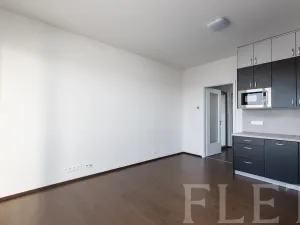 Pronájem bytu 1+kk, Praha - Stodůlky, Hasilova, 27 m2