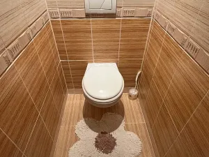 Pronájem bytu 2+1, Brno, Záhřebská, 62 m2