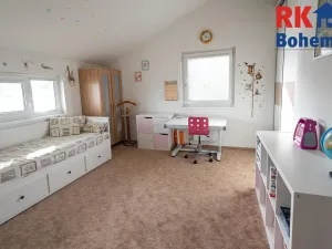 Prodej rodinného domu, Červený Újezd, U Studny, 120 m2