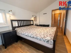 Prodej rodinného domu, Červený Újezd, U Studny, 120 m2