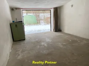 Pronájem garáže, Příbram, Březnická, 17 m2