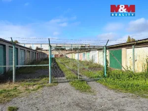 Pronájem garáže, Mladá Boleslav - Čejetice, 18 m2