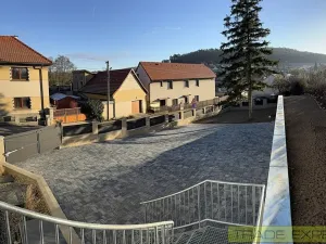 Prodej bytu 1+kk, Otmíče, 29 m2