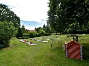 Prodej apartmánu, Hranice, 297 m2