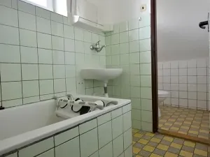 Prodej rodinného domu, Horní Moštěnice, Havlíčkova, 210 m2