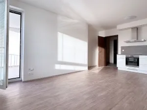 Pronájem bytu 2+kk, Praha - Ruzyně, Huppnerova, 56 m2