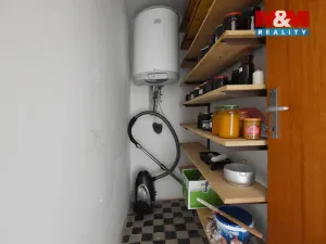 Pronájem rodinného domu, Mlázovice, Jičínská, 80 m2