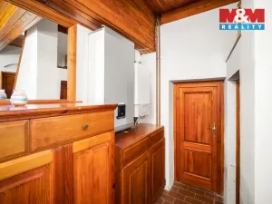 Prodej rodinného domu, Liběšice - Dolní Chobolice, 290 m2