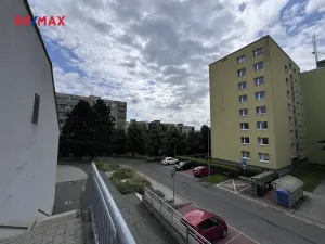 Pronájem obchodního prostoru, Liberec, Ježkova, 487 m2