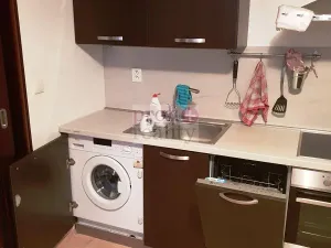 Pronájem bytu 1+1, Slušovice, Vítězství, 42 m2