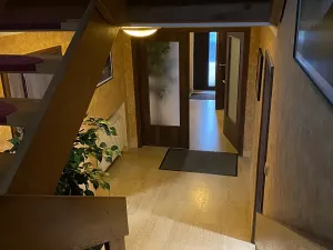 Prodej ubytování, Benecko, 635 m2