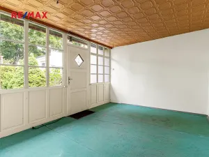 Prodej rodinného domu, Praha - Prosek, Cihlářská, 76 m2