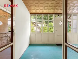 Prodej rodinného domu, Praha - Prosek, Cihlářská, 76 m2