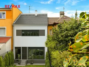 Prodej rodinného domu, Praha - Prosek, Cihlářská, 76 m2