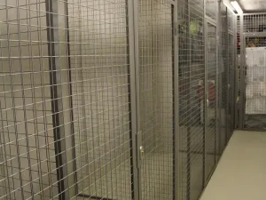 Pronájem skladu, Praha - Hlubočepy, Geologická