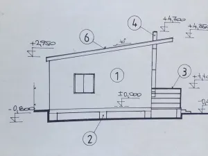 Prodej pozemku pro bydlení, Kaliště, 249 m2