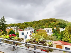 Prodej bytu 4+kk, Praha - Košíře, U Vojanky, 126 m2