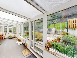 Prodej bytu 4+kk, Praha - Košíře, U Vojanky, 126 m2