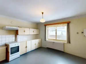 Prodej rodinného domu, Železný Brod, 215 m2