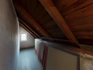 Prodej rodinného domu, Železný Brod, 215 m2