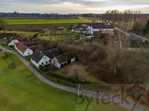 Prodej rodinného domu, Žďár, 564 m2