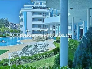 Prodej bytu 2+kk, Burgas, Bulharsko, 63 m2