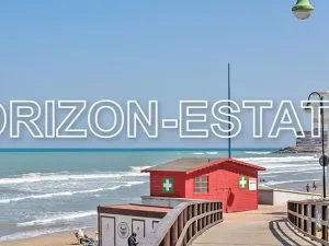 Prodej bytu 3+kk, Alicante, Španělsko, 65 m2