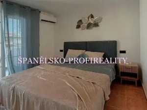 Prodej vily, Orihuela, Španělsko, 80 m2