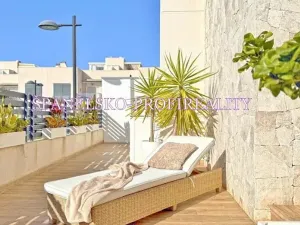 Prodej vily, Torrevieja, Španělsko, 100 m2